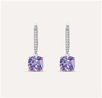 Orecchini Stroili Oro Donna in Argento Zirconia 1694264 - 1694264